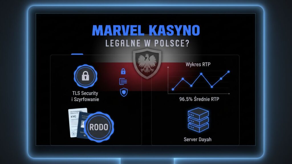 marvel kasyno